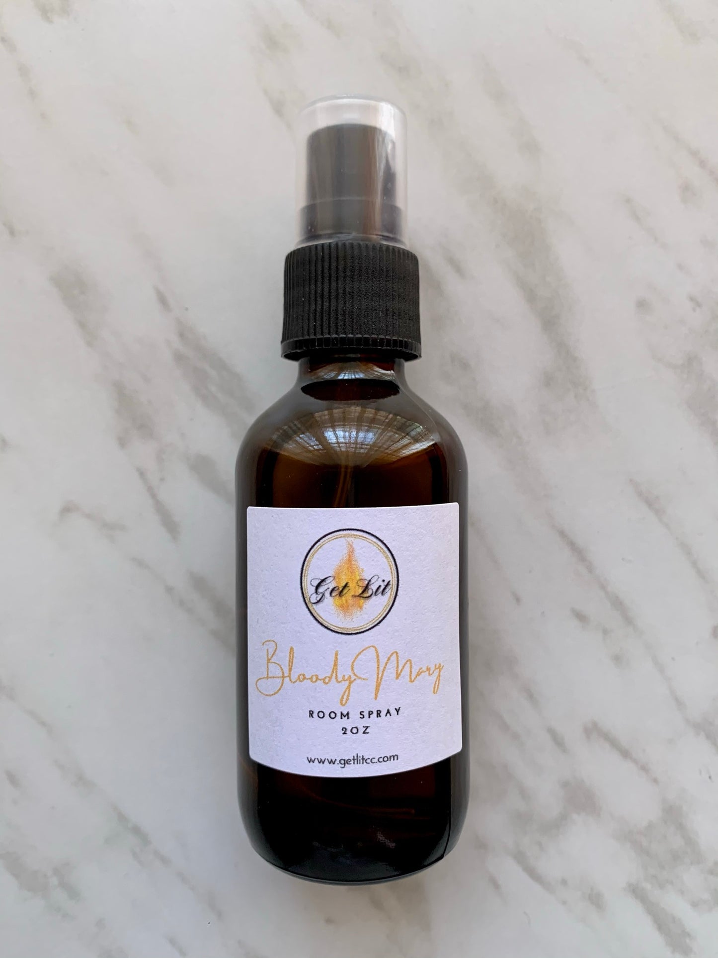 Bloody Mary Room Spray