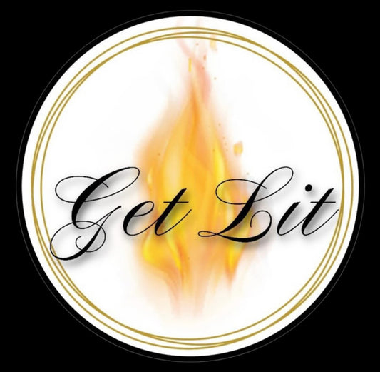 Get Lit Candle Co. Gift Card