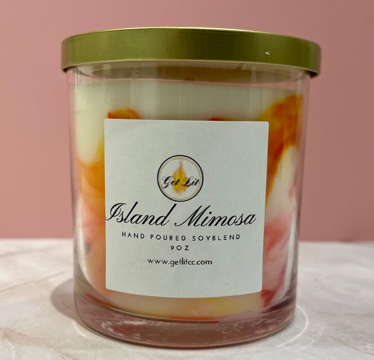 Island Mimosa- Top Seller