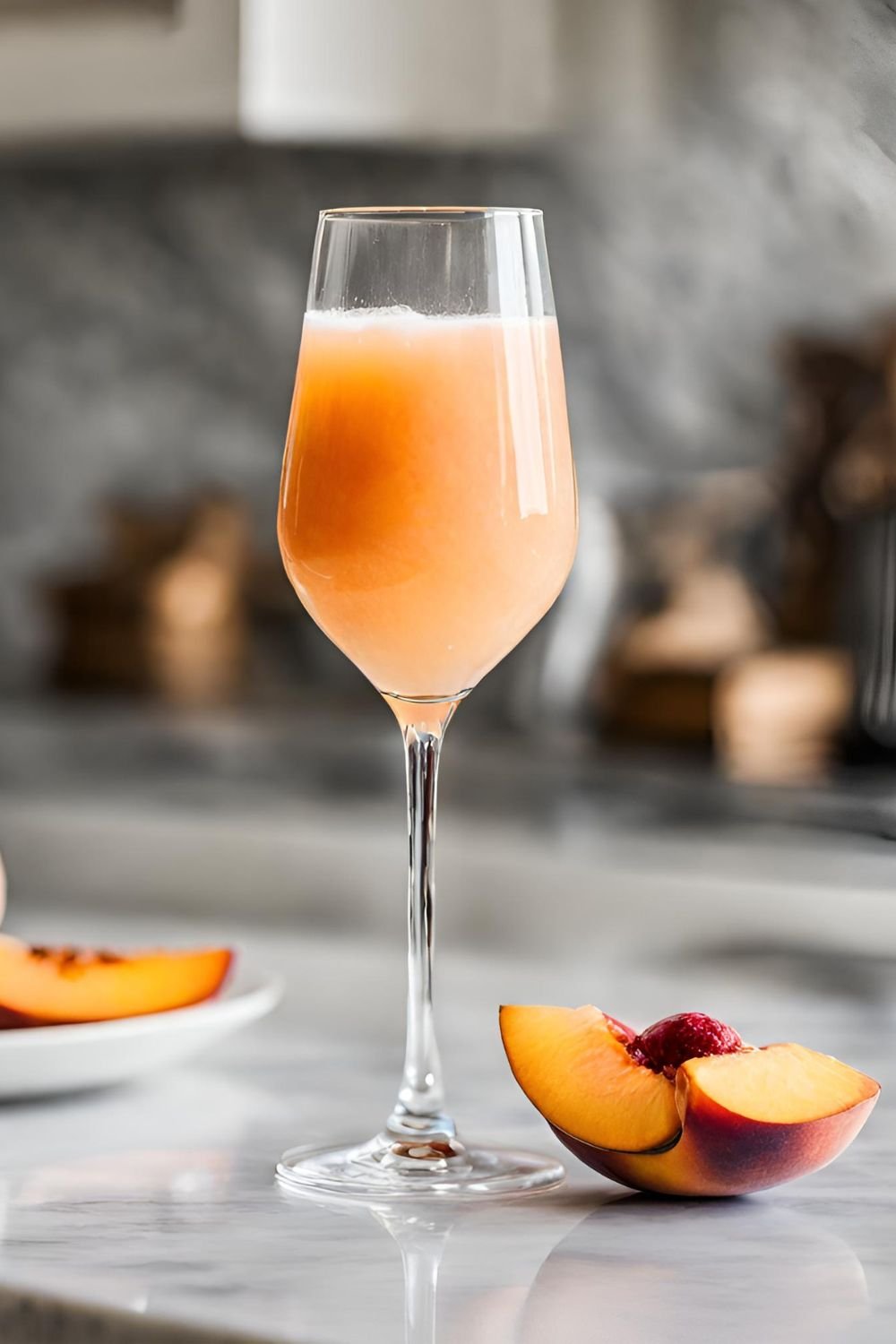 Peach Bellini - Best Seller!