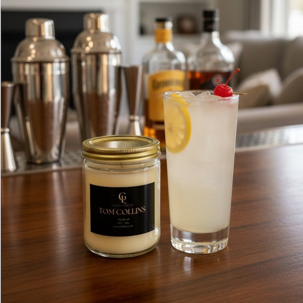 Tom Collins- Top Seller!