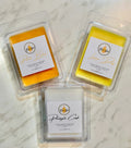 Cocktail Wax Melts