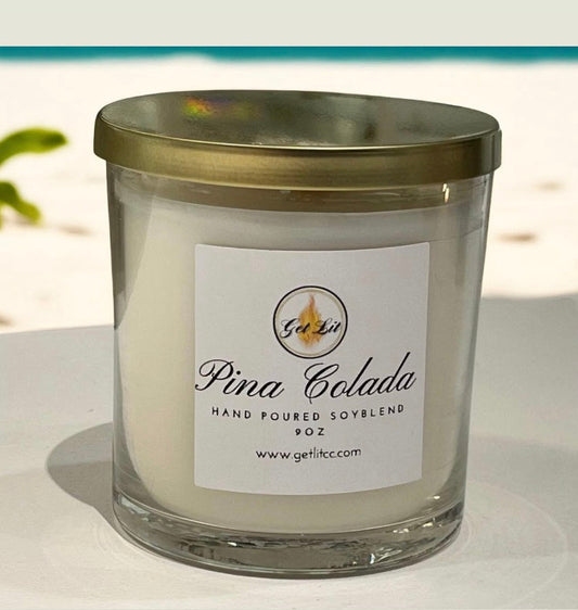 Pina Colada- Top Seller