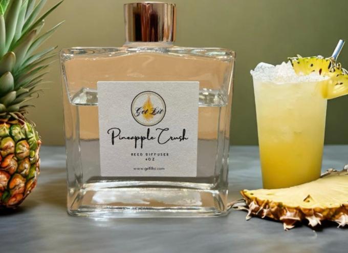 Pineapple Crush Diffuser