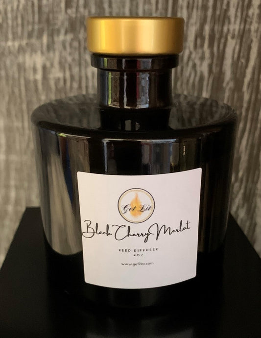 Black Cherry Merlot Diffuser