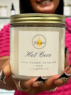 Hot CoCo