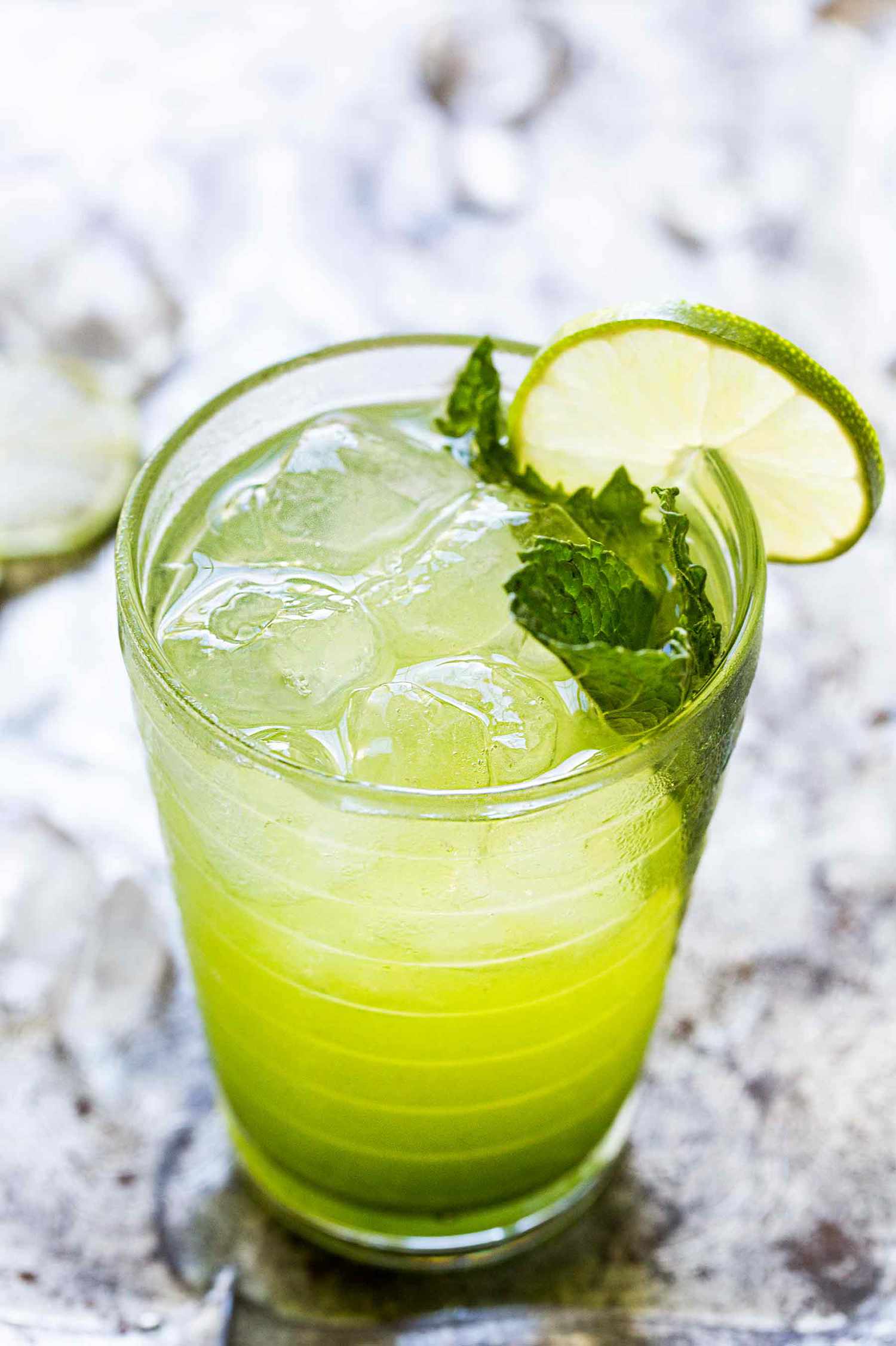 Mint Mojito Candle